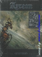 Ayreon, 01011001, InsideOut, IOMLTDCD 288