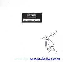 Ayreon, Universal Migrator pt.1, The Dream Sequencer, Mascot, MTR 7496 1 TP