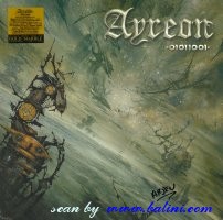 Ayreon, 01011001, Mascot, MTR 7500 1