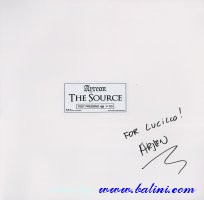 Ayreon, The Source, Mascot, MTR 7515 1 TP