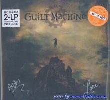 Guilt Machine, On this Perfect Day, Mascot, M 7291 1
