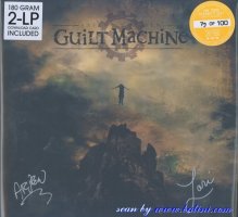 Guilt Machine, On this Perfect Day, Mascot, M 7291 1
