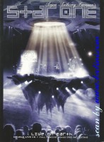 Star One, Live on earth, InsideOut, IOMSECD 121