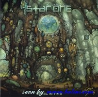 Star One, Revel in Time, Sony, IOMLP 611