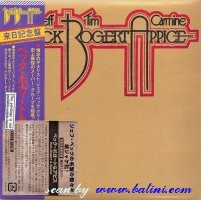 Beck, Bogert, Appice, Epic, MHCP-585