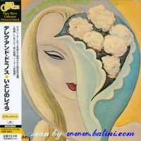 Derek and the Dominoes, Layla, Polydor, UICY-9167