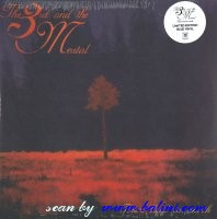 3rd And The Mortal, Tears Lied in Earth, Alone, INDIE299LPL