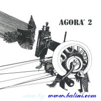 Agora, 2, Atlantic, VM LP 087
