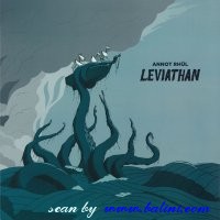 Annot Rhul, Leviathan, BlackWidow, BWR 170