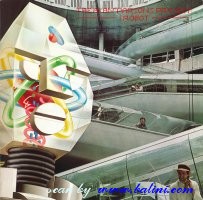 Alan Parsons Project, I Robot, Arista, 201 148