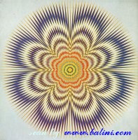 Tim Blake, New Jerusalem, EGG, BRCLP 60072