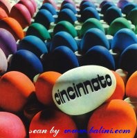 Cincinnato, AMS, AMS LP 55
