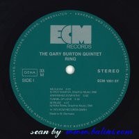 , ECM 1051