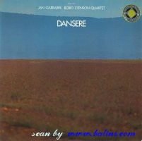 Bobo Stenson Quartet, Dansere, ECM, ECM 1075