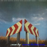 Gary Burton Quartet, Passengers, ECM, ECM 1092