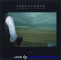 John Surman, Withholding Pattern, ECM, ECM 1295