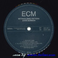 , ECM 1295