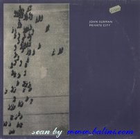 John Surman, Private City, ECM, ECM 1366