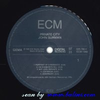 , ECM 1366
