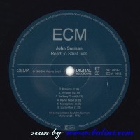 , ECM 1418