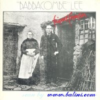 Fairport Convention, Babbacombe Lee, Island, ILPS-19176