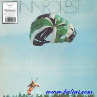 Finnforest, Svart, SRE057