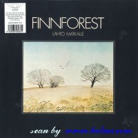 Finnforest, Lahto Matkalle, Svart, SRE058