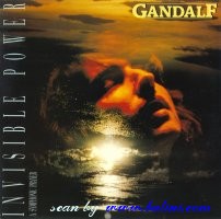 Gandalf, Invisible, CBS, 465941