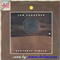 Jan Garbarek, Esoteric Circle, Orizzonte, ORL 8136