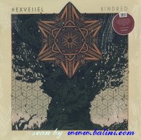Hexvessel, Kindred , Svart, SVART226