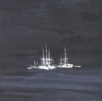 Kauan, Ice Fleet, Artoffact, AOF386