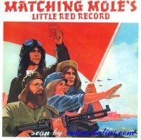 Matching Mole, Little Red Record, MusicOnVinyl, MOVLP3828