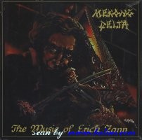 Mekong Delta, The Music Of, Erich Zann, Aaarrg, 2016-03V