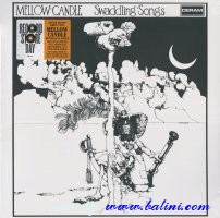 Mellow Candle, Swaddling Songs, Deram, 085 447-0