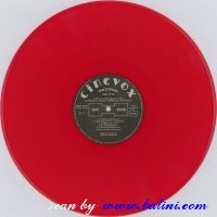 , AMS LP 36