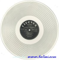 , AMS LP 36
