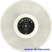 , LP OST 021