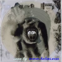 Ennio Morricone, Spasmo, Dagored, RED216X-RAY