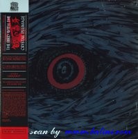 Ennio Morricone, L Uccello dalle Piume, di Cristallo, DeathWalz, DW180