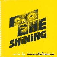*Soundtrack, The Shining, DeathWaltz, DW200