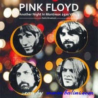 Pink Floyd, Another Night in, Montreaux 1970 vol 3, Other, ROOM137