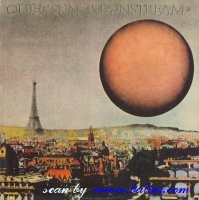 Quiet Sun, Mainstream, Polydor, EGED 4