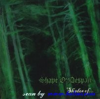 Shape of Despair, Shades of, SeasonOfMist, SOM 133LPCS