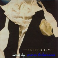 Skepticism, Ordeal, Svart, SVR389