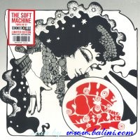 Soft Machine, Turns on 67, Charly, CHHBY529.907