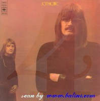 Soft Machine, 4, MusicOnVinyl, MOVLP1602