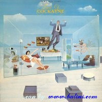 Soft Machine, The Land of Cockayne, EMI, 3C 064-07439