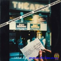 Soft Machine, Alive and Well, Neon, NEN 00023