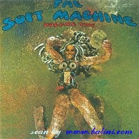 Soft Machine, Volume Two, Orizzonte, ORL 8663