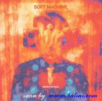 Soft Machine, Hidden Details, Tonefloat, TF185